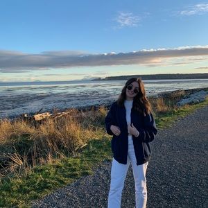 Meet your Posher, Campbell